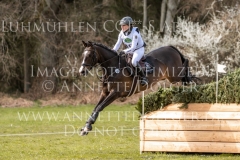 Carlson 114 Nicoletta MASSMANN