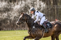 Carlson 114 Nicoletta MASSMANN