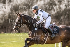 Carlson 114 Nicoletta MASSMANN