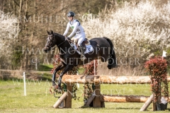 Mokatoo Johanna POHJONEN