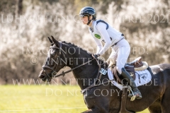 Mokatoo Johanna POHJONEN