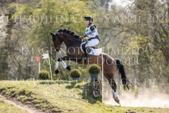 Quizmaster 3 Enna WEILANDT