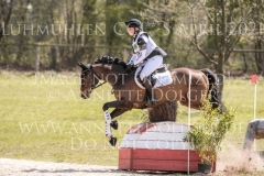 Quizmaster 3 Enna WEILANDT