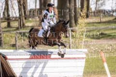 Quizmaster 3 Enna WEILANDT