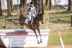 Quizmaster 3 Enna WEILANDT