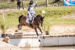 Quizmaster 3 Enna WEILANDT