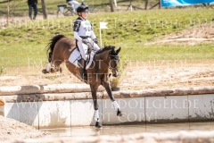 Quizmaster 3 Enna WEILANDT