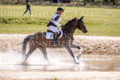 Quizmaster 3 Enna WEILANDT