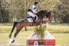 Quizmaster 3 Enna WEILANDT