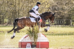 Quizmaster 3 Enna WEILANDT