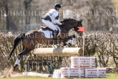 Quizmaster 3 Enna WEILANDT