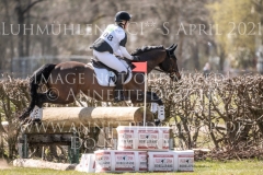 Quizmaster 3 Enna WEILANDT