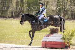 Cato 60 Louise ROMEIKE