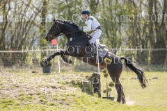 Olimond's Cuckuck Julia MESTERN