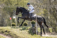 Olimond's Cuckuck Julia MESTERN