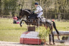 Olimond's Cuckuck Julia MESTERN