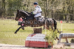 Olimond's Cuckuck Julia MESTERN