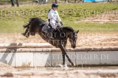 Olimond's Cuckuck Julia MESTERN