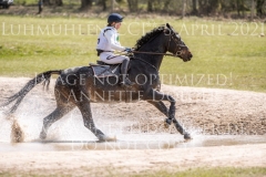 Olimond's Cuckuck Julia MESTERN