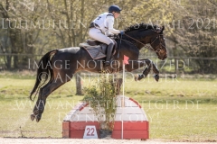 Olimond's Cuckuck Julia MESTERN