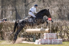 Olimond's Cuckuck Julia MESTERN