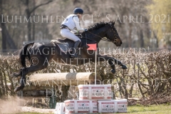 Olimond's Cuckuck Julia MESTERN