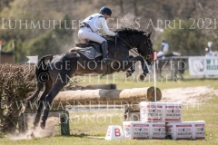 Olimond's Cuckuck Julia MESTERN