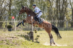 Horseware's Barny Kaya THOMSEN