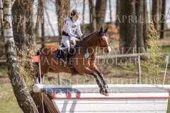 Horseware's Barny Kaya THOMSEN