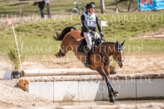 C'est la Vie 94 Dr. Moritz SPONAGEL