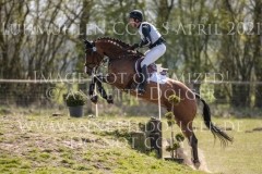 Power Supreme Nicolai ALDINGER