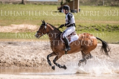 Power Supreme Nicolai ALDINGER