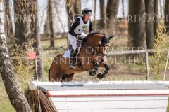 Power Supreme Nicolai ALDINGER