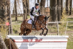 Power Supreme Nicolai ALDINGER