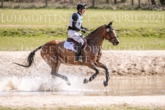 Power Supreme Nicolai ALDINGER