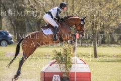 Power Supreme Nicolai ALDINGER