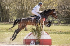 Calahari Andreas DIBOWSKI