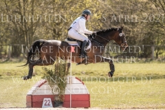 Calahari Andreas DIBOWSKI