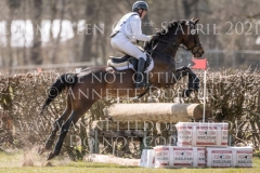 Calahari Andreas DIBOWSKI