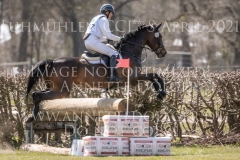 Calahari Andreas DIBOWSKI