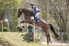 Geniale 11 Lotte PALMGREN