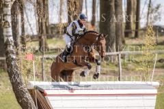 Geniale 11 Lotte PALMGREN