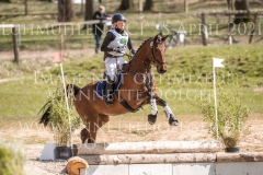 Geniale 11 Lotte PALMGREN