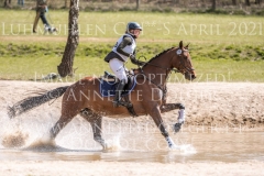 Geniale 11 Lotte PALMGREN