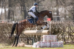 Geniale 11 Lotte PALMGREN