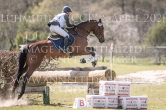 Geniale 11 Lotte PALMGREN