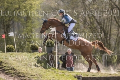 Origi Lara DE LIEDEKERKE-MEIER