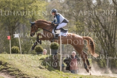 Origi Lara DE LIEDEKERKE-MEIER