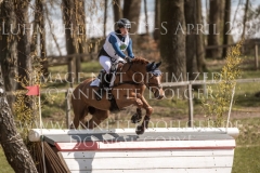 Origi Lara DE LIEDEKERKE-MEIER