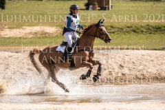 Origi Lara DE LIEDEKERKE-MEIER